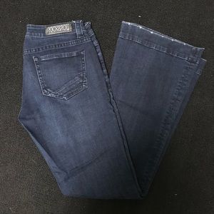 Rock & Roll Denim trouser jeans 29x 34